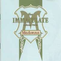 Madonna / Immaculate Collection (マドンナ)