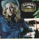 【輸入盤CD】【新品】Madonna / Music (マドンナ)