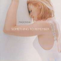 【Rock／Pops：マ】マドンナMadonna / Something To Remember (CD) (Aポイント付)