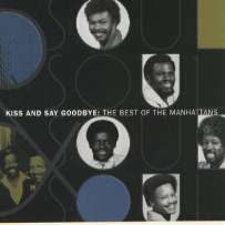 【輸入盤CD】Manhattans / Best (マンハッタンズ)