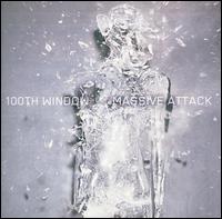 【輸入盤CD】Massive Attack / 100th Window (マッシヴ・アタック)