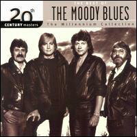 【輸入盤CD】Moody Blues / Millennium Collection (ムーディ・ブルース)