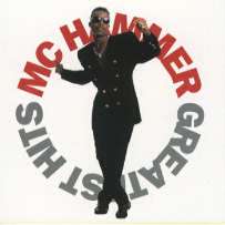  ACD MC Hammer / Greatest Hits (MCn}[)