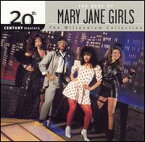 【輸入盤CD】Mary Jane Girls / Millennium Collection (メリー・ジェーン・ガールズ)