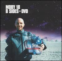 【Rock／Pops：モ】モービーMoby / 18 B Sides (w/Bonus DVD) (CD) (Aポイント付)