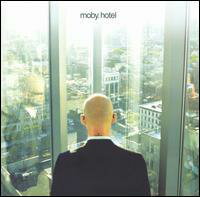 【Rock／Pops：モ】モービーMoby / Hotel (CD) (Aポイント付)