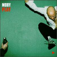 【Rock／Pops：モ】モービーMoby / Play (CD) (Aポイント付)