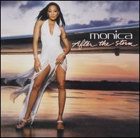 【R＆B／Hip－Hop：モ】モニカMonica / After The Storm (CD) (Aポイント付)
