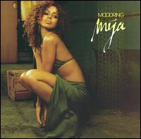 【R＆B／Hip－Hop：マ】マイアMya / Moodring(CD) (Aポイント付)