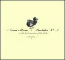 【輸入盤CD】Aimee Mann / Bachelor No.2 (エイミー マン)