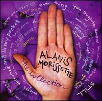【先々週発売】【Rock／Pops：ア】アラニス・モリセットAlanis Morissette / Collection(CD) (A...