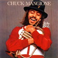 【先々週発売】【JAZZ】チャック・マンジョーネChuck Mangione / フィール・ソー・グッド【初回...