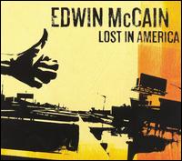 ͢CDEdwin McCain / Lost in America (ɥ󡦥ޥå)