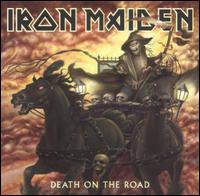 ͢CDIron Maiden / Death on the Road (󡦥ᥤǥ)