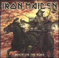 【輸入盤CD】【即納】【新品】Iron Maiden / Death on the Road (アイアン・メイデン)【★】