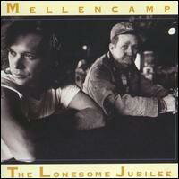 John Mellencamp / Lonesome Jubilee (ジョン・メレンキャンプ)