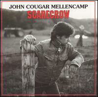 【輸入盤CD】John Mellencamp / Scarcrow (ジ