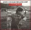 【輸入盤CD】John Mellencamp / Scarcrow (ジョン・メレンキャンプ)