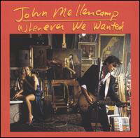 樂天商城 - 【輸入盤CD】【即納】【新品】John Mellencamp / Whenever We Wanted (ジョン・メレンキャンプ)【★】