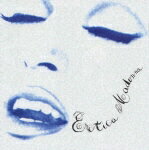 【Aポイント付】マドンナ　Madonna / エロティカ(CD)