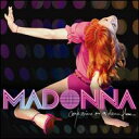 【輸入盤CD】Madonna / Confessions on a Dance Floor (マドンナ)