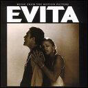 【輸入盤CD】Madonna (Soundtrack) / Selections From Evita (マドンナ)