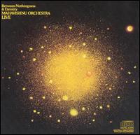 ͢CDMahavishnu Orchestra / Between Nothingness And Eternity (ޥϥ̡ȥ)