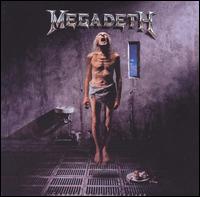 【輸入盤CD】Megadeth / Countdown To Extinction (メガデス)