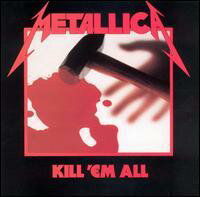 【Rock／Pops：メ】メタリカMetallica / Kill Em All (CD) (Aポイント付)