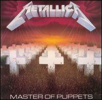 【Rock／Pops：メ】メタリカMetallica / Master Of Puppets (CD) (Aポイント付)