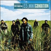 【輸入盤CD】Mint Condition / Life s Aquarium ミント・コンディション 