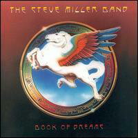 【輸入盤CD】Steve Miller Band / Book Of Dreams (スティーヴ・ミラー・バンド)