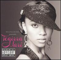 【R＆B／Hip－Hop：テ】ティアラ・マリTeairra Mari / Roc-A-Fella Presents Teairra Mari (CD)...