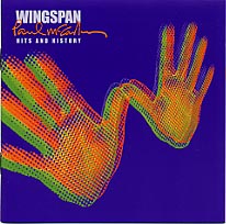 【Rock／Pops：ホ】ポール・マッカートニーPaul McCartney / Wingspan (Hits & History)(CD) (A...