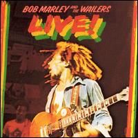 yACDzBob Marley & The Wailers / Live (w/Bonus Tracks) ({uE}[[)