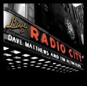 【輸入盤CD】Dave Matthews Tim Reynolds / Live at Radio City Music Hall (デイヴ マシューズ＆ティム レイノルズ)