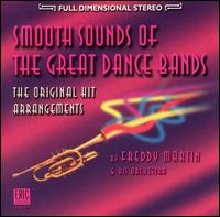 【輸入盤CD】Freddy Martin / Smooth Sounds of the Great Dance Bands (フレディ・マーティン)