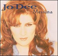 【輸入盤CD】Jo Dee Messina / Jo Dee Messina (ジョー・ディー・メッシーナ)