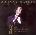 【輸入盤CD】Johnny Mathis / A 50th Anniversary Celebration (ジョニー・マティス)