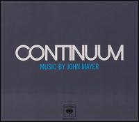 【輸入盤CD】John Mayer / Continuum (w/Bonus Track) (ジョン メイヤー)