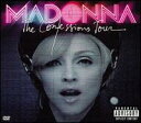 【輸入盤CD】Madonna / Confessions Tour (w/DVD) (マドンナ)