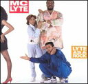 1990/10/25 発売輸入盤収録曲：1. Lyte vs. Vanna Whyte - 2:472. Lyte as a Rock - 4:173. I Am Woman - 2:454. MC Lyte Likes Swingin' - 3:175. 10% Dis - 5:006. Paper Thin - 5:147. Lyte Thee MC - 4:138. I Cram to Understand U - 4:399. Kickin' 4 Brooklyn - 2:2010. Don't Cry Big Girls - 3:57(エムシーライト)