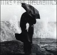 【輸入盤CD】Mike + The Mechanics / The Living Years (マイク＆メカニックス)