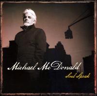 【メール便送料無料】Michael McDonald / Soul Speak (輸入盤CD) (マイケル・マクドナルド)
