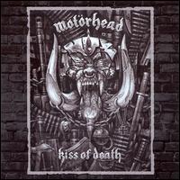 【輸入盤CD】Motorhead / Kiss Of Death (モーターヘッド)