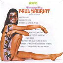 【Aポイント+メール便送料無料】ポール・モーリア　Paul Mauriat & His Orchestra / Blooming Hits (輸入盤CD)