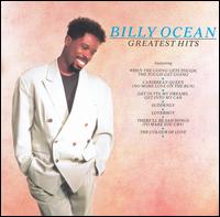 【輸入盤CD】Billy Ocean / Greatest Hits (ビリー オーシャン)