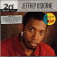 ͢CDJeffrey Osborne / Millennium Collection (ե꡼ܡ)