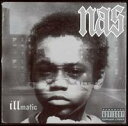 【輸入盤CD】【新品】Nas / Illmatic: 10th Anniversary Platinum Edition (NAS)