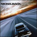 【輸入盤CD】Nickelback / All the Right Reasons (ニッケルバック)
